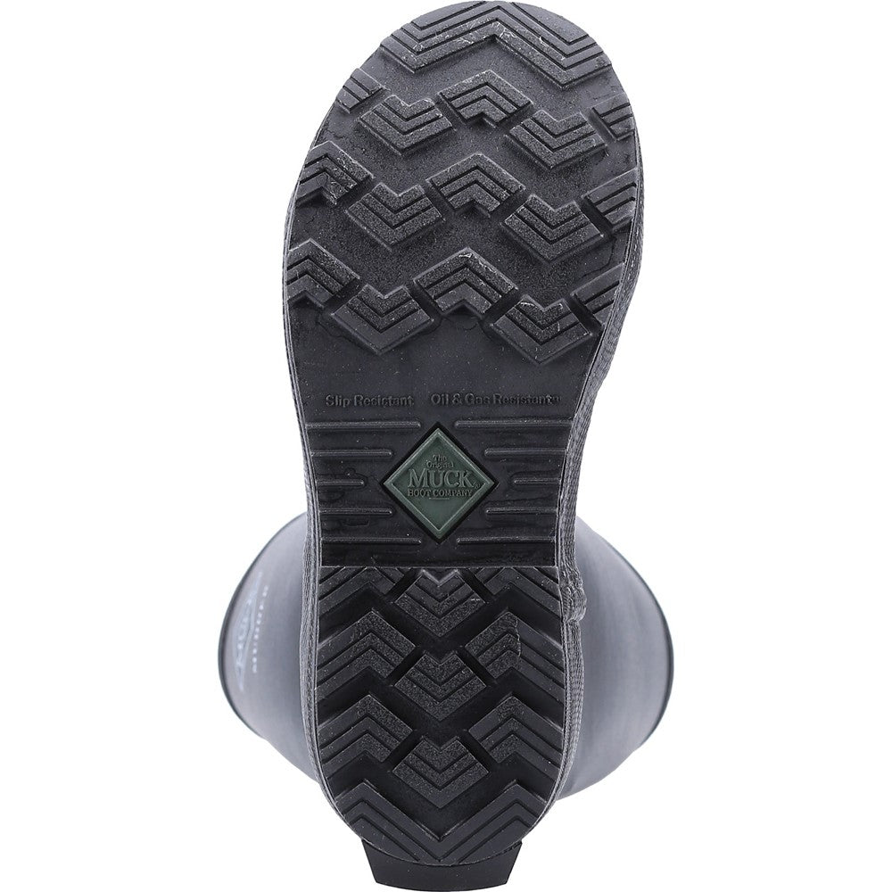 Muck Boots Men Mudder Tall Wellington