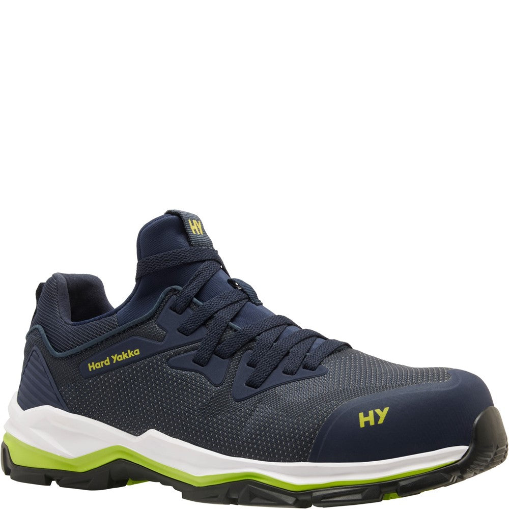 Hard Yakka Icon PR Sport Safety #colour_navy