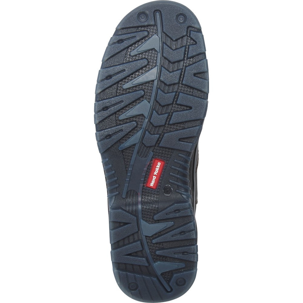 Hard Yakka Men Banjo Elastic Gusset Safety Dealer