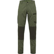 Hard Yakka Raptor Active Pant #colour_military-green