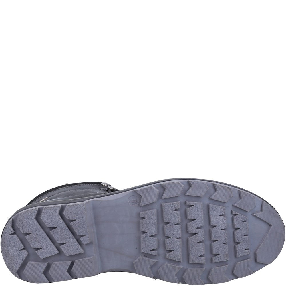 Cotswold Bishop Men Work Boots