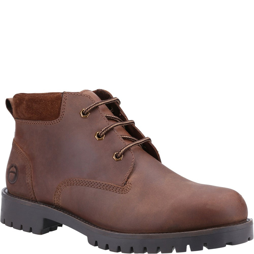 Cotswold Men Banbury Shoe Boot