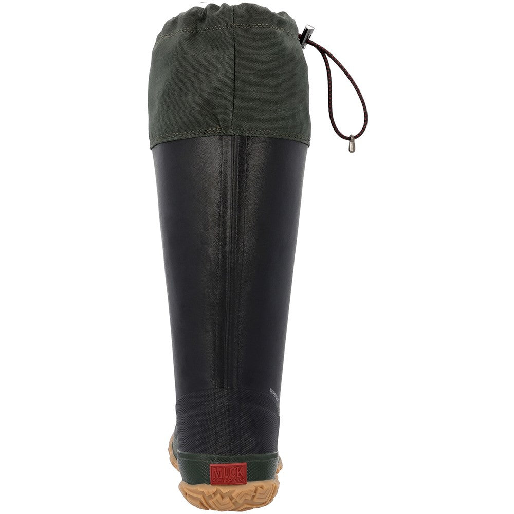 Muck Boots Unisex Forager Wellingtons