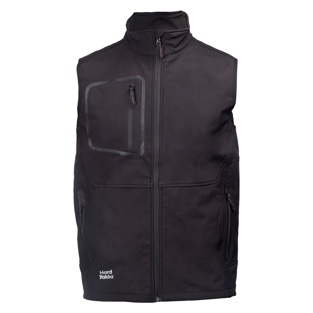 Hard Yakka Men Toughmaxx Vest