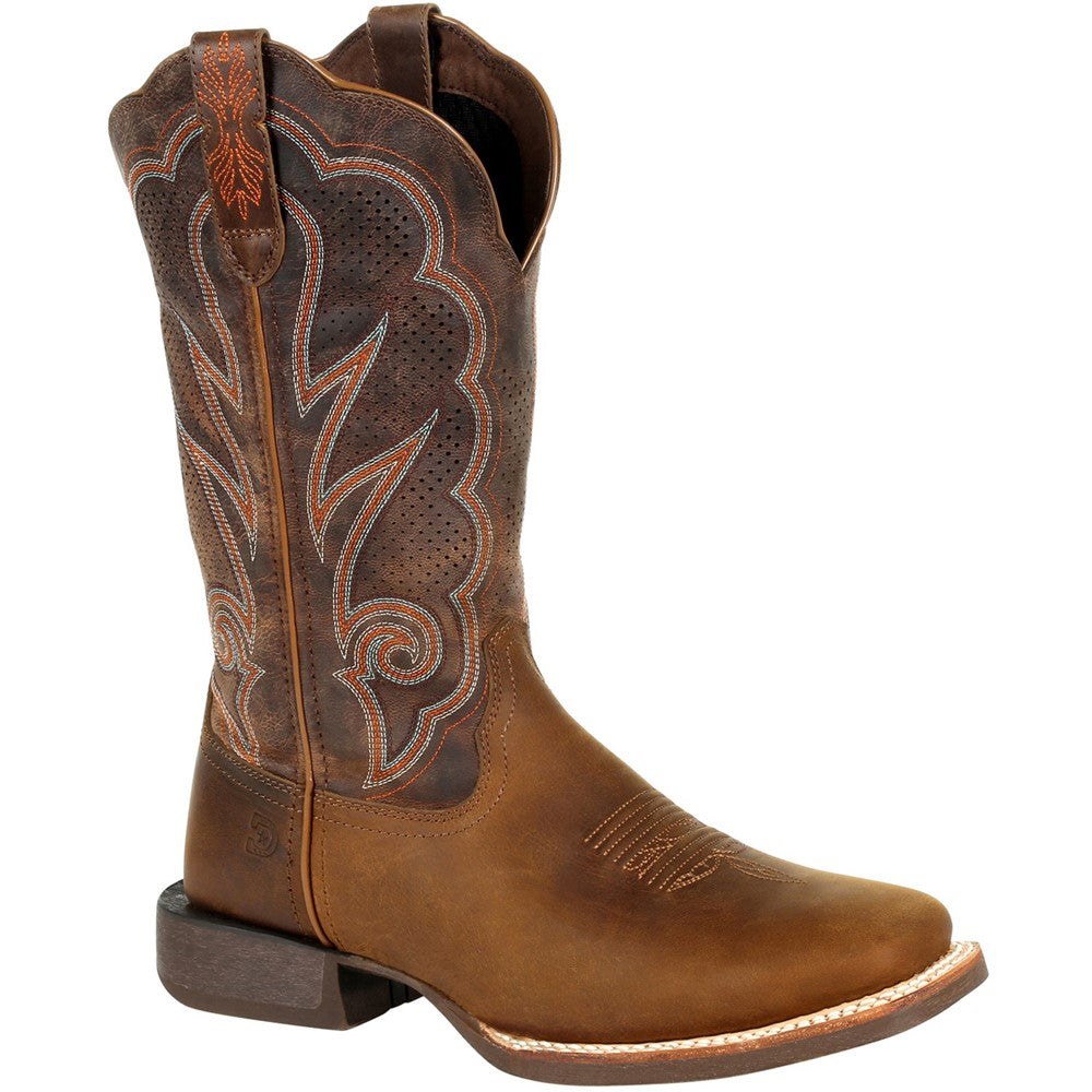 Durango Women Rebel Pro Ladies Western Boot Ladies Mid Boot