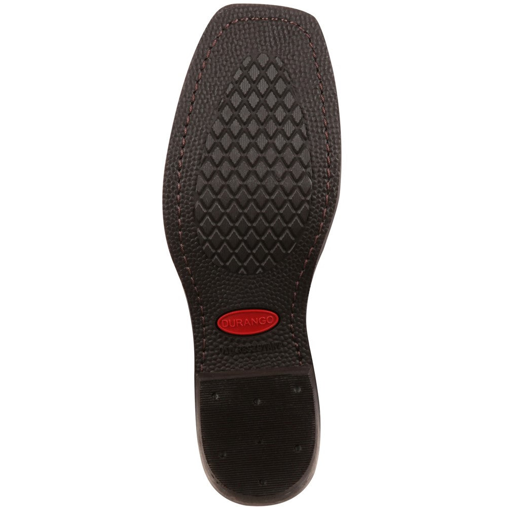 Durango Women Harness Ladies Mid Boot