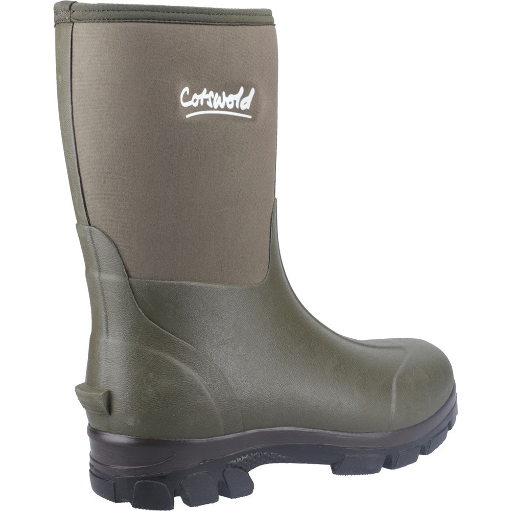 Cotswold Men Kensington Wellingtons