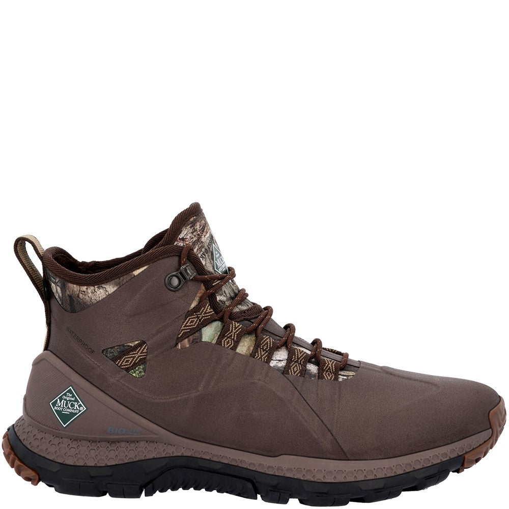 Muck Boots Unisex Outscape Max Boots