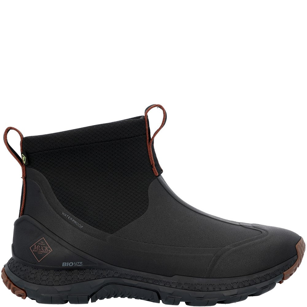 Muck Boots Men Outscape Max Boot
