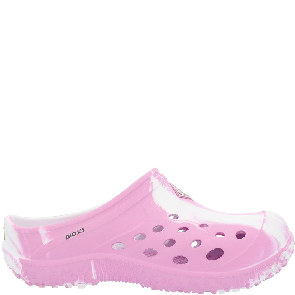 Muck Boots Kids Muckster Lite Clog Kid