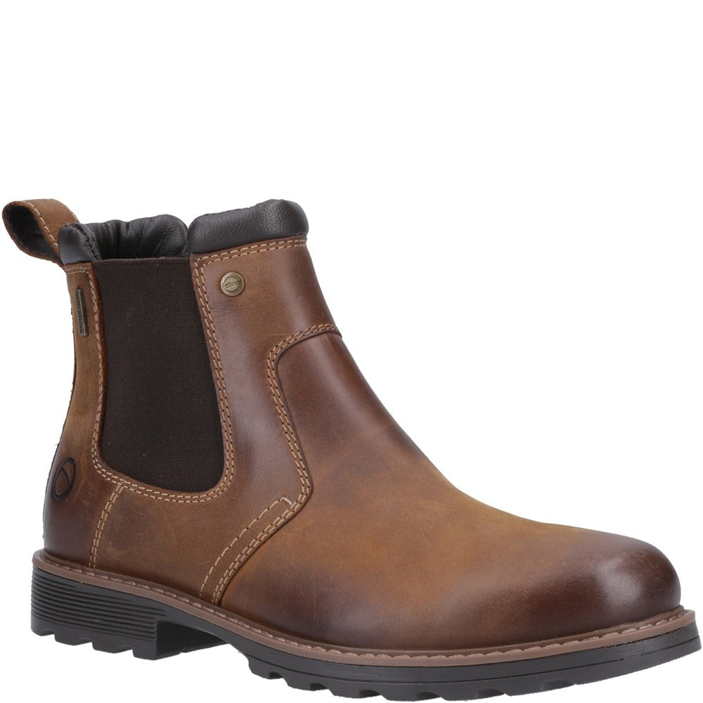 Cotswold Men Leafield Boots