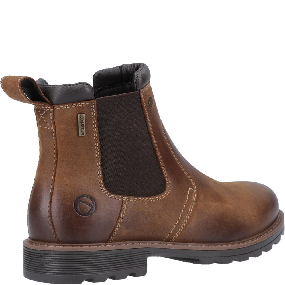 Cotswold Men Leafield Boots