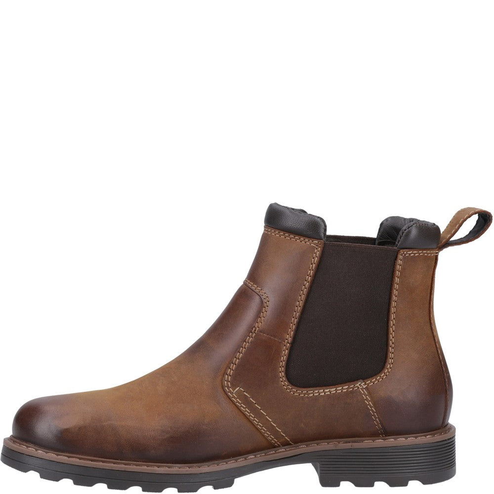Cotswold Men Leafield Boots