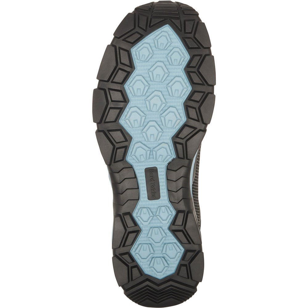 Hard Yakka Women Icon Safety Trainers