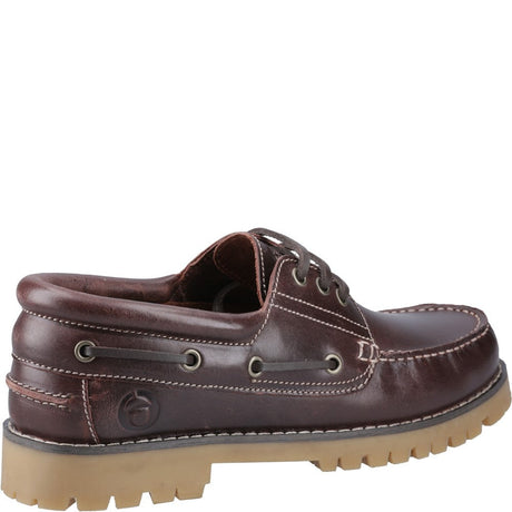 Cotswold Men Inglecote Shoe