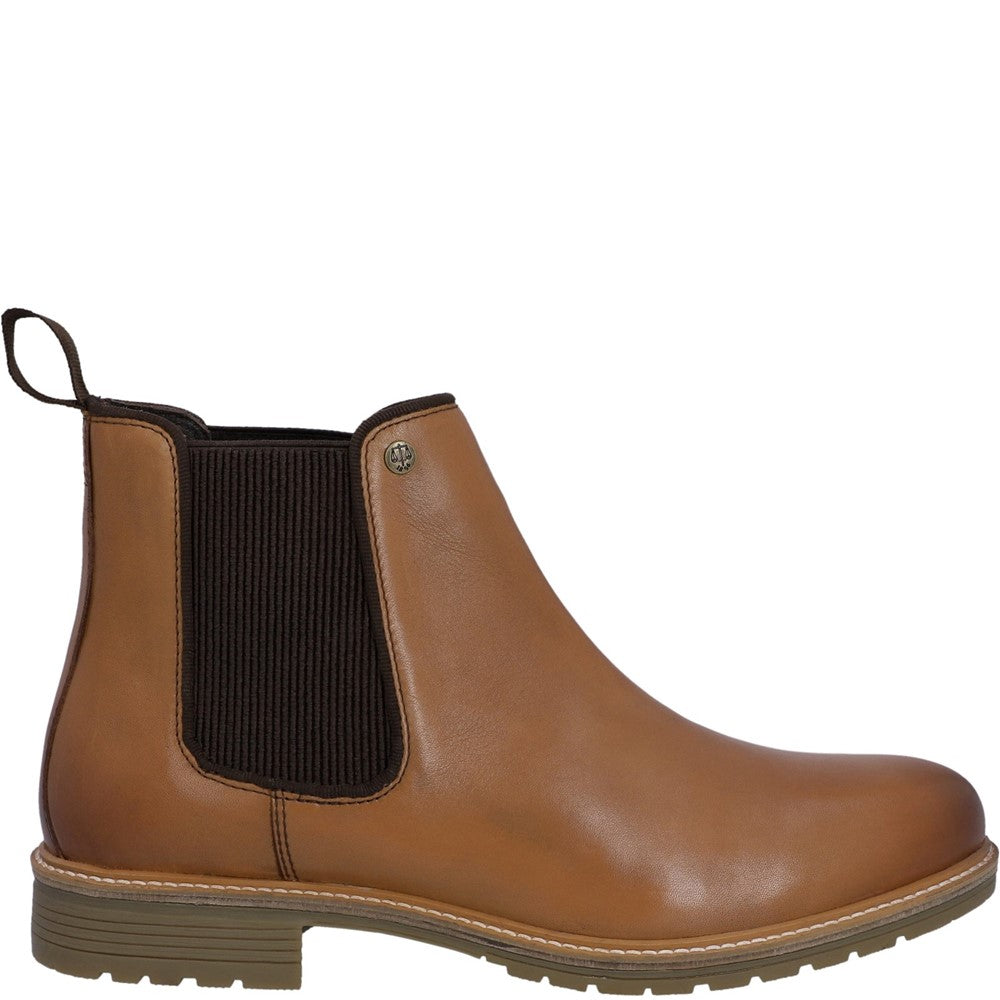 Hunter Munro Men Dealer Boot
