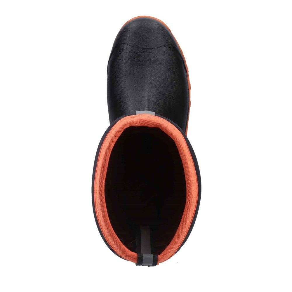 Muck Boots Unisex Grit S5 Safety Wellington