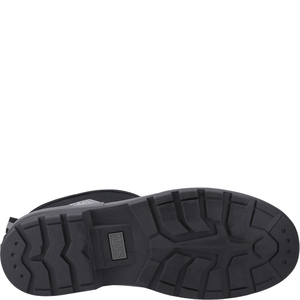 Muck Boots Men Originals Excursion Ankle Boot