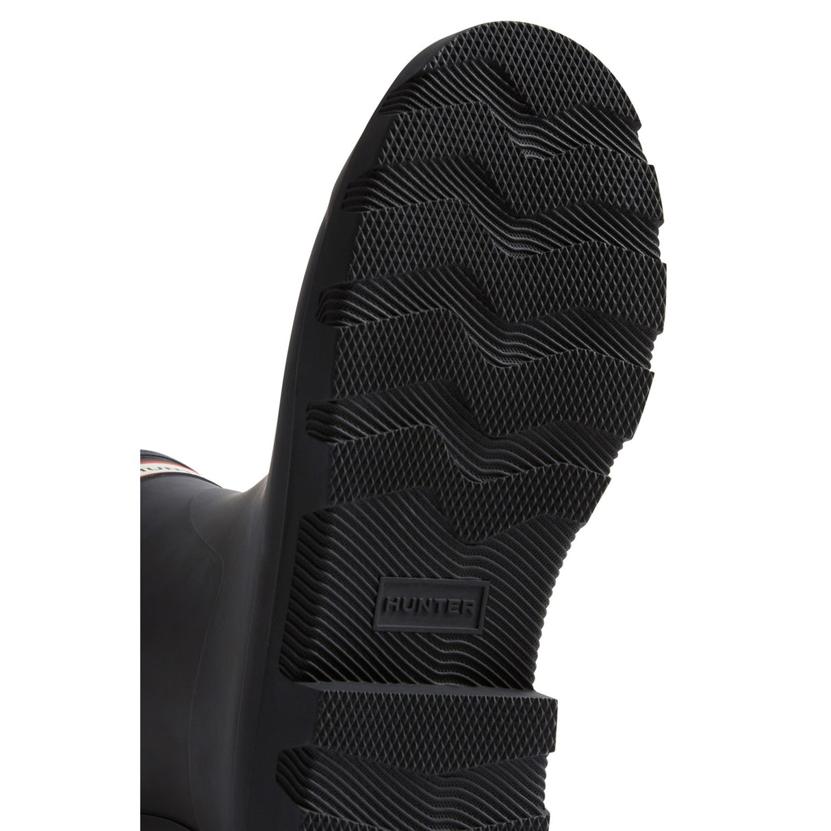 Hunter Women Downpour Short Boot