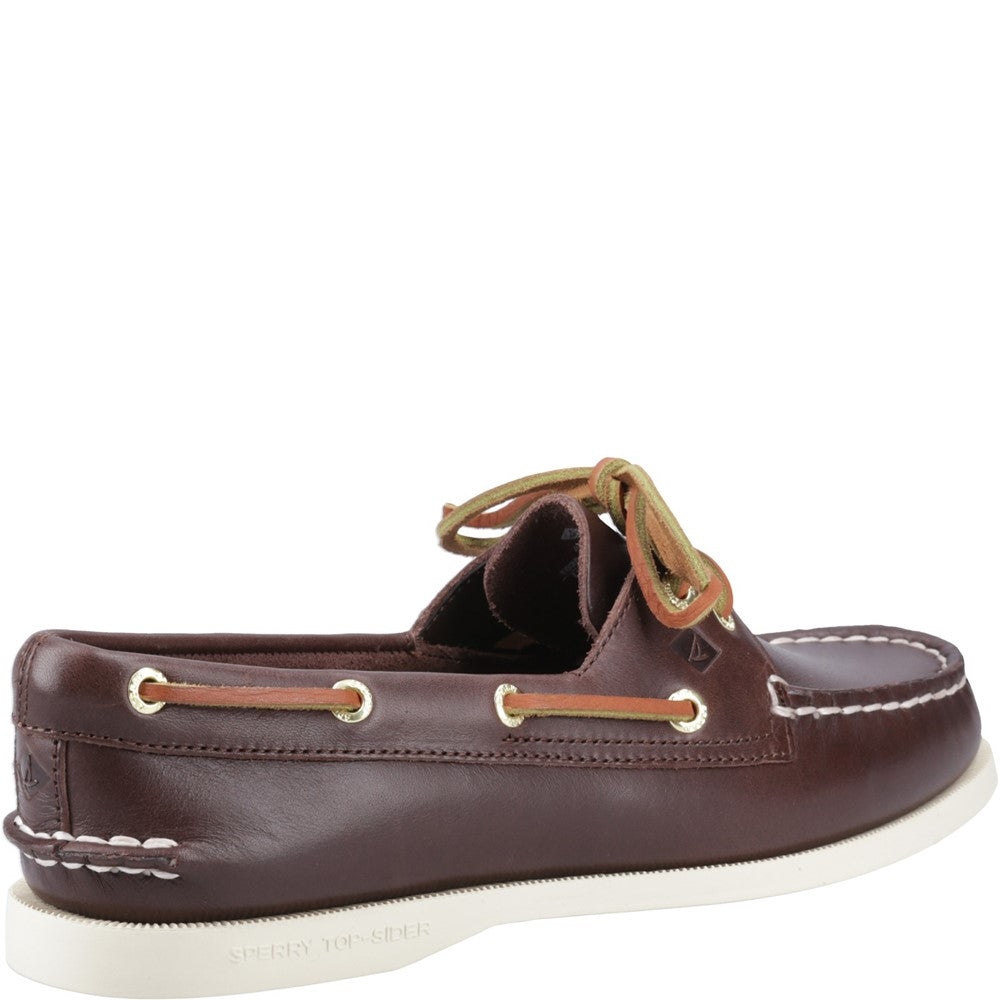 Sperry Men Authentic 2 Eye Boat Shoe