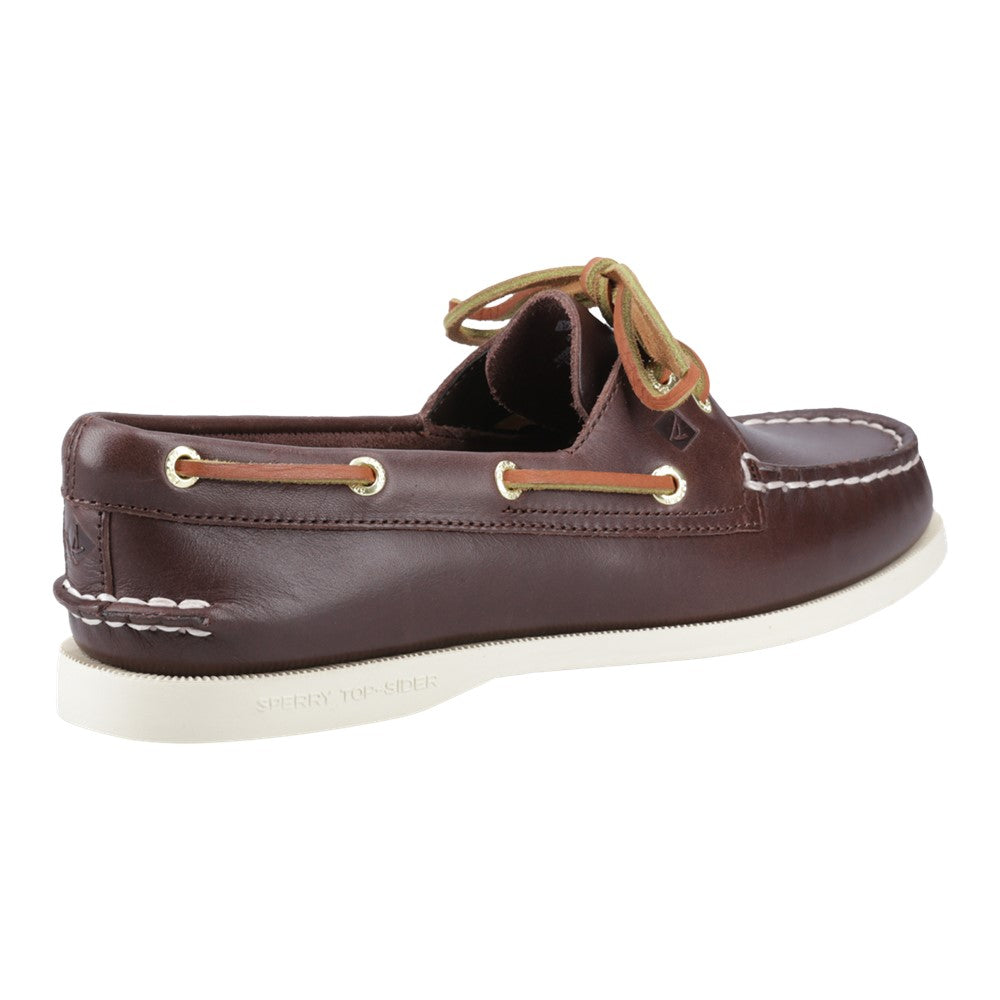 Sperry Men Authentic 2 Eye Boat Shoe