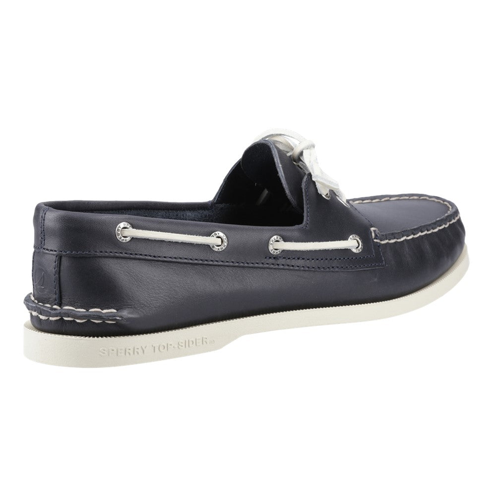 Sperry Men Authentic 2 Eye Boat Shoe