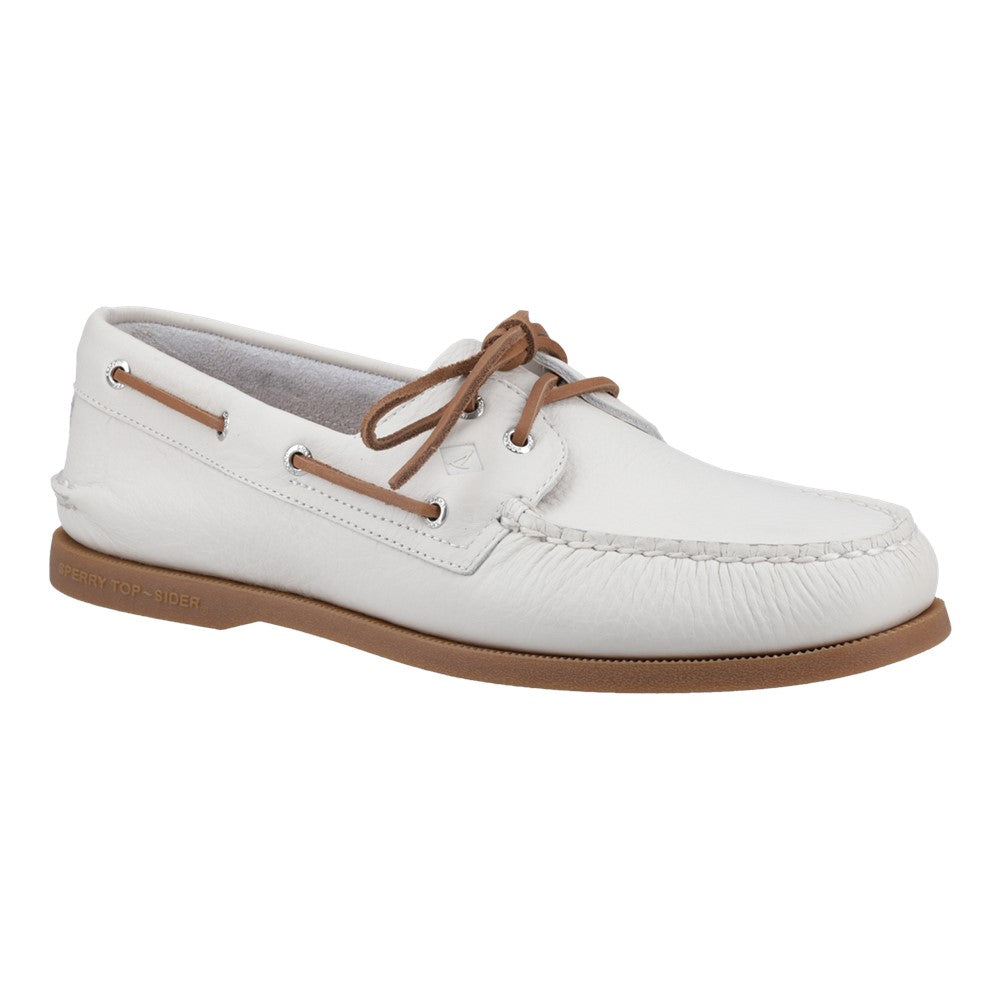 Sperry Men Authentic 2 Eye Boat Shoe