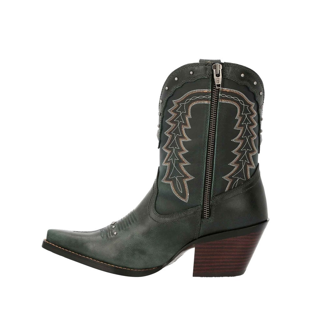 Durango Women Crush Bootie Ankle Boot Ladies Ankle Boots