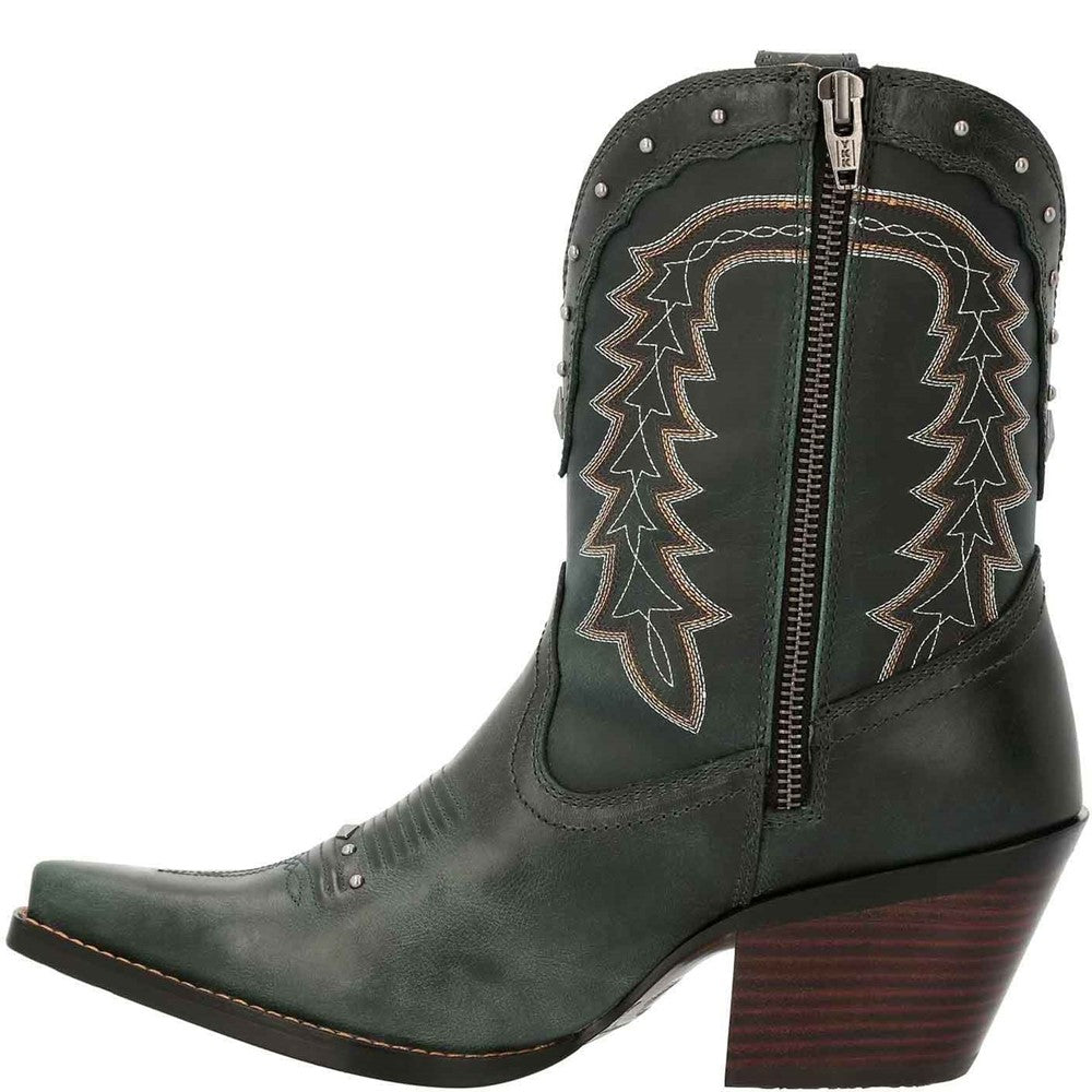 Durango Women Crush Bootie Ankle Boot Ladies Ankle Boots