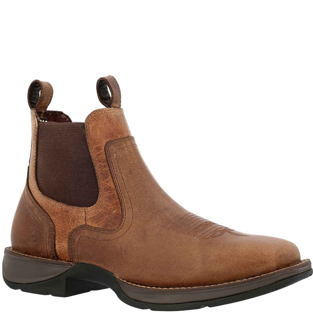 Durango Men Red Dirt Rebel Western Boot Mens Boots