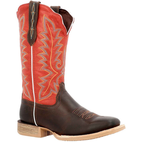 Durango Women Lady Rebel Pro Western Boot Ladies Mid Boot