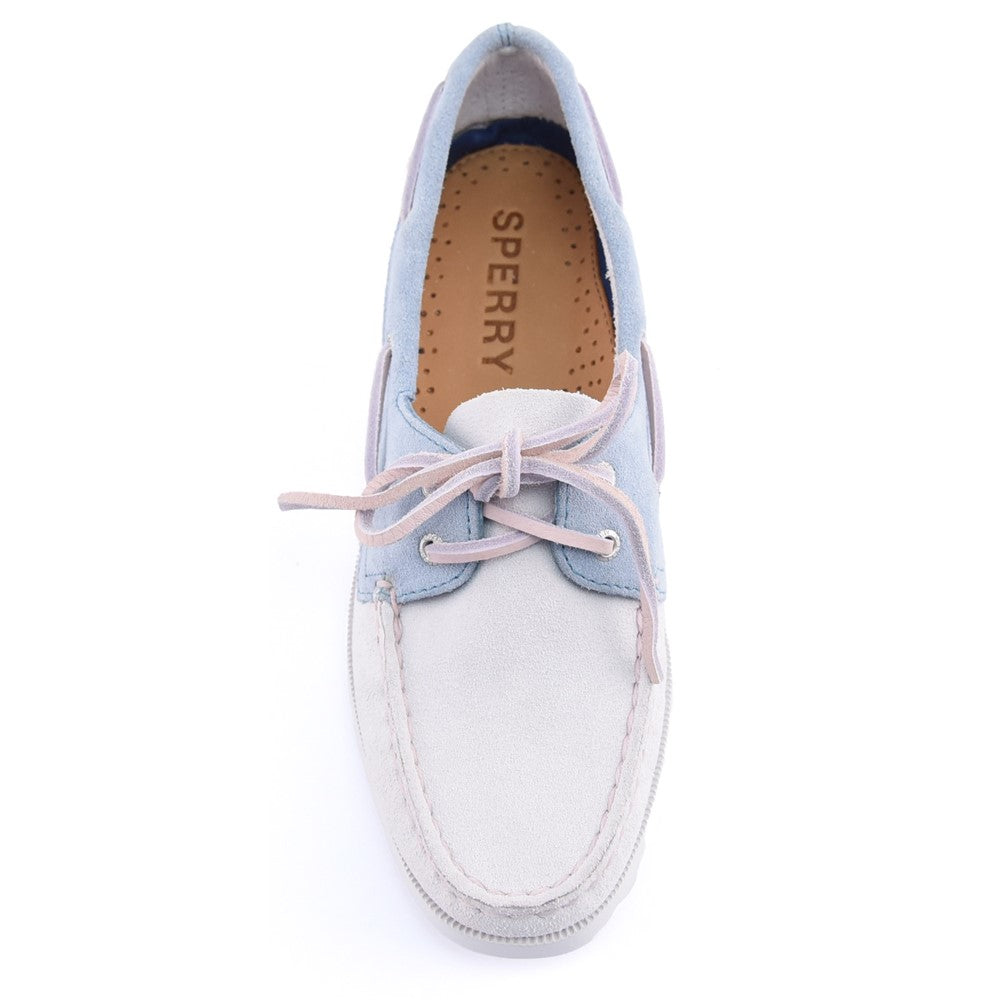 Sperry Women Authentic 2 Eye Boat Shoe