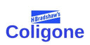 H.Bradshaws logo