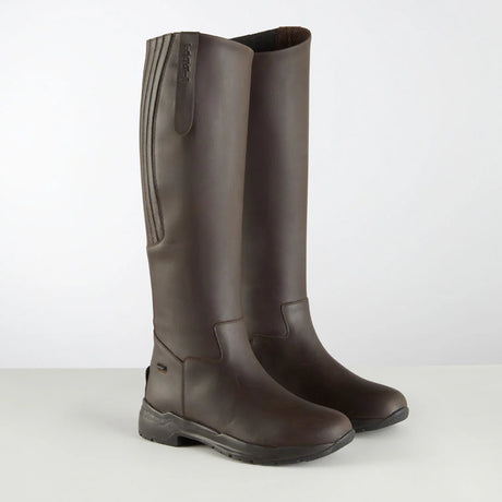 Toggi Calgary Pro Regular Leg Boots #colour_cheeko