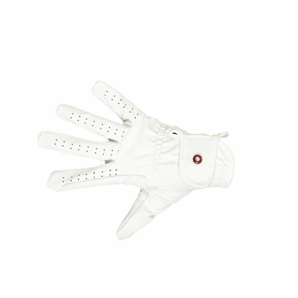 HKM Professional Soft-Reithandschuhe