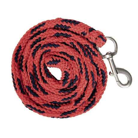 Licol et longe HKM avec mousqueton -Sternchen-