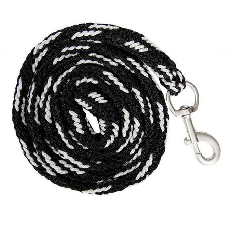 Licol et longe HKM avec mousqueton -Sternchen-