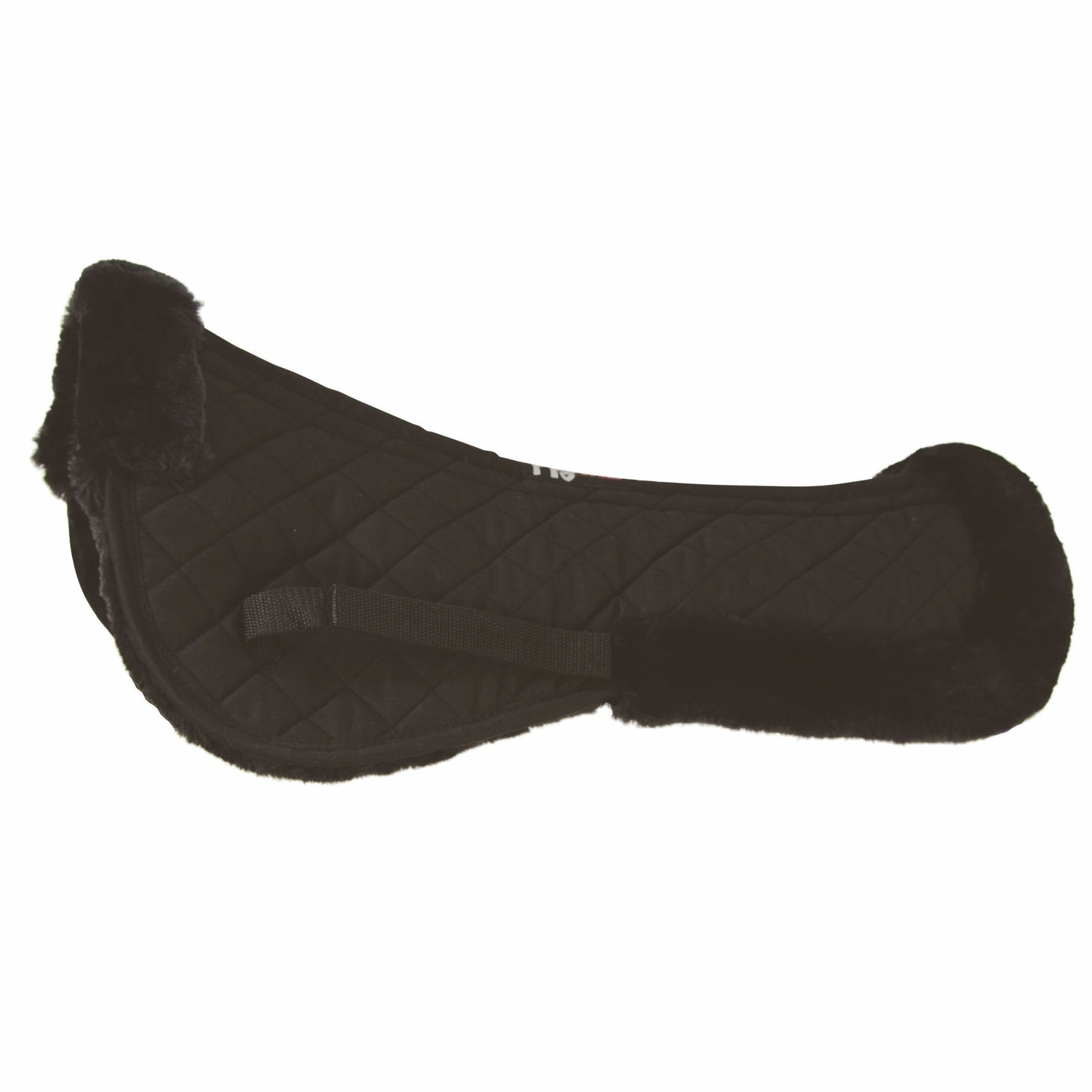 HySPEED Fab Fleece Halbpolster