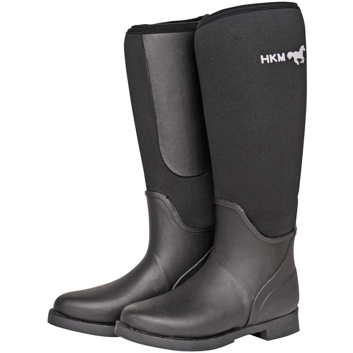 HKM Softopren Boots 5290