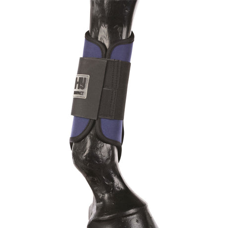 HyIMPACT Bürstenstiefel