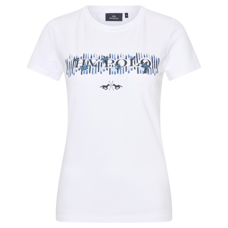 HV Polo Michelle T-Shirt #colour_white