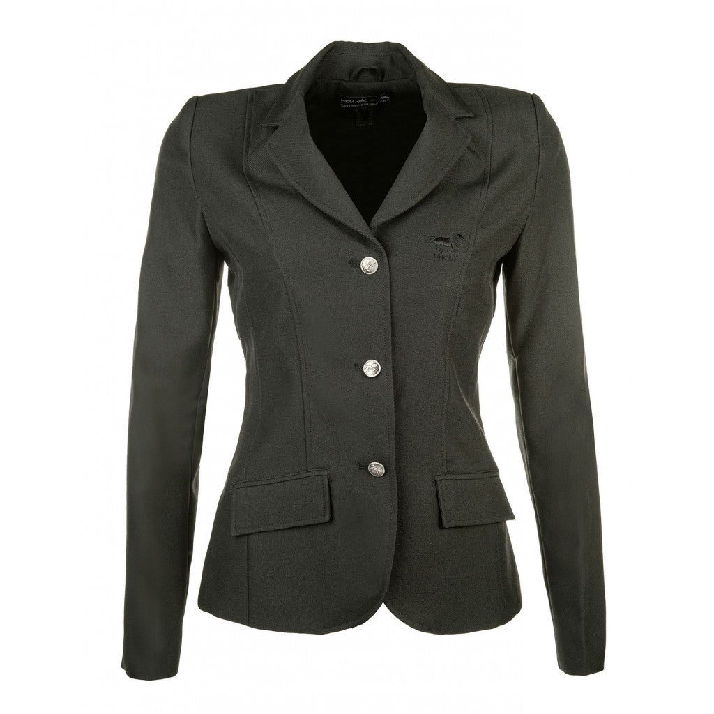 HKM Marbug Wettkampfjacke – Erwachsene