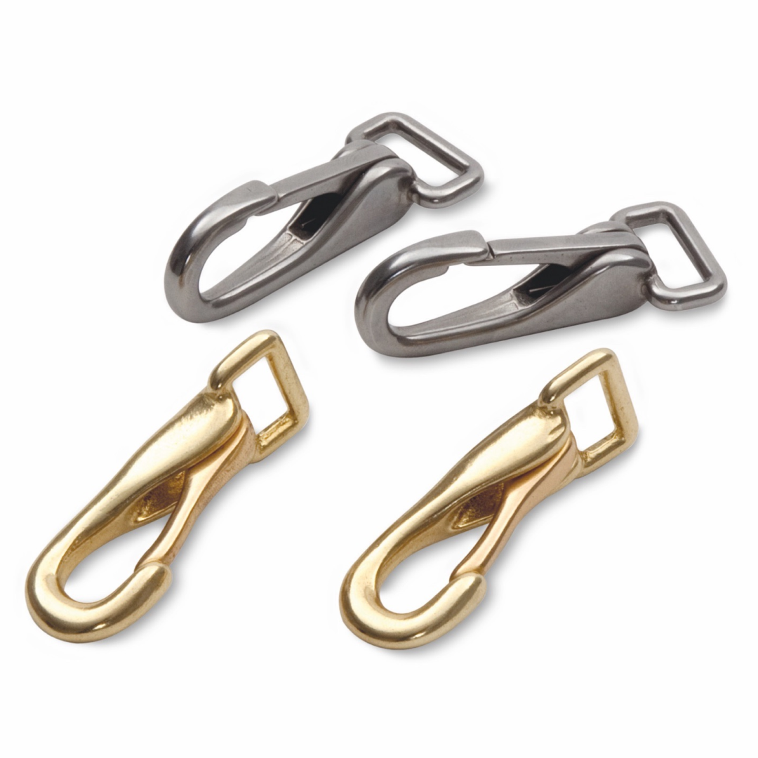 Shires GARA 5/8" Zaumzeug mit Einzelclip