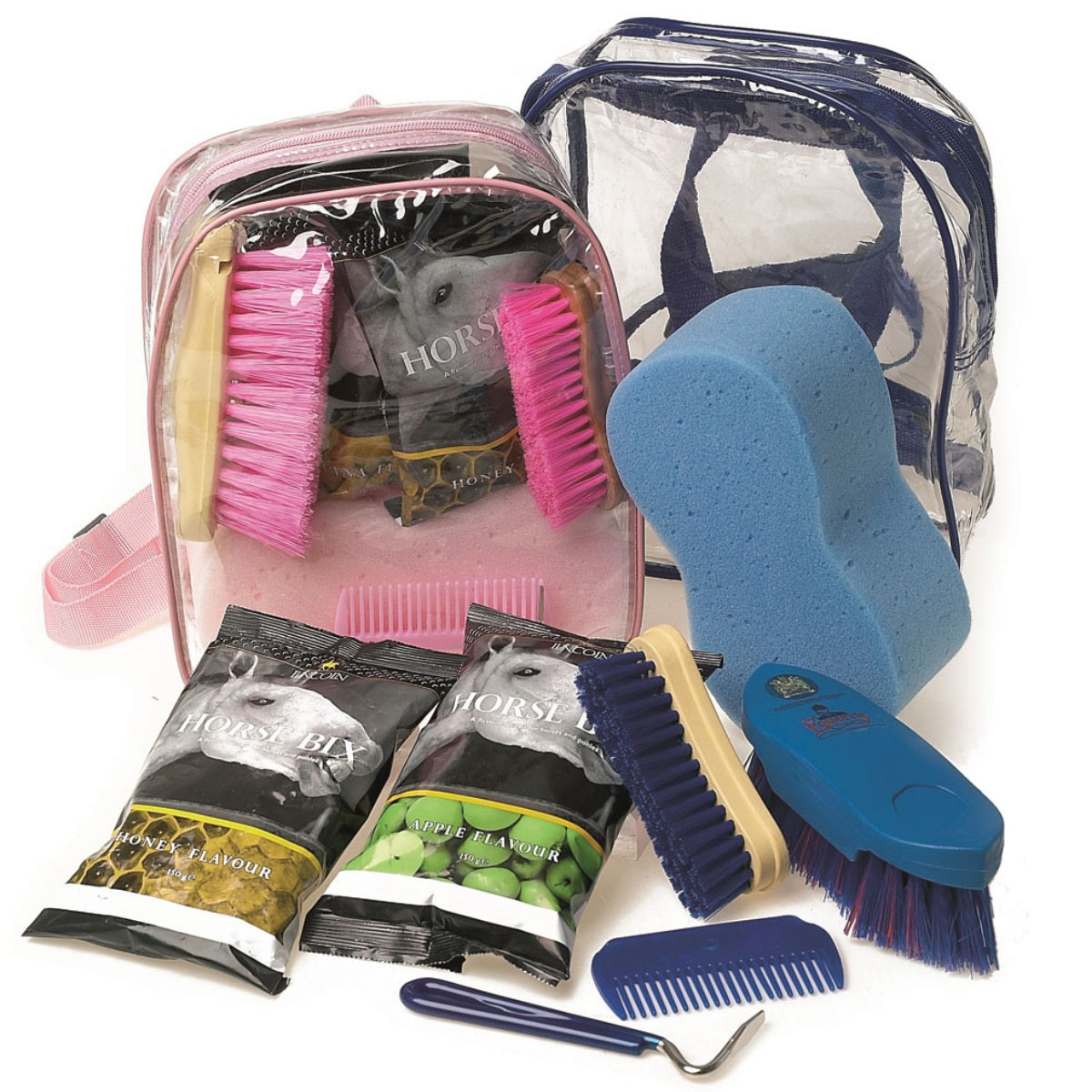 Weihnachts-Leckerli-Tasche