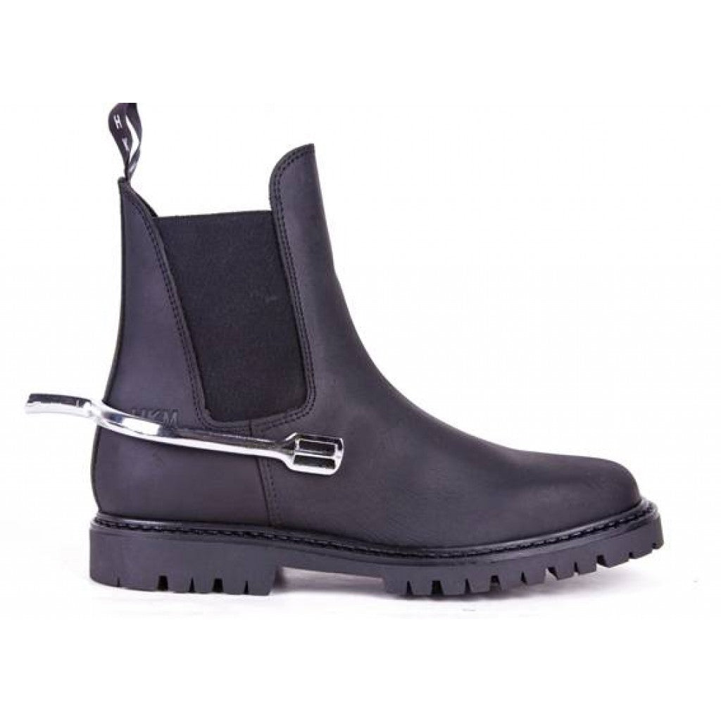 Éperons HKM pour femmes - Longueur 30 mm