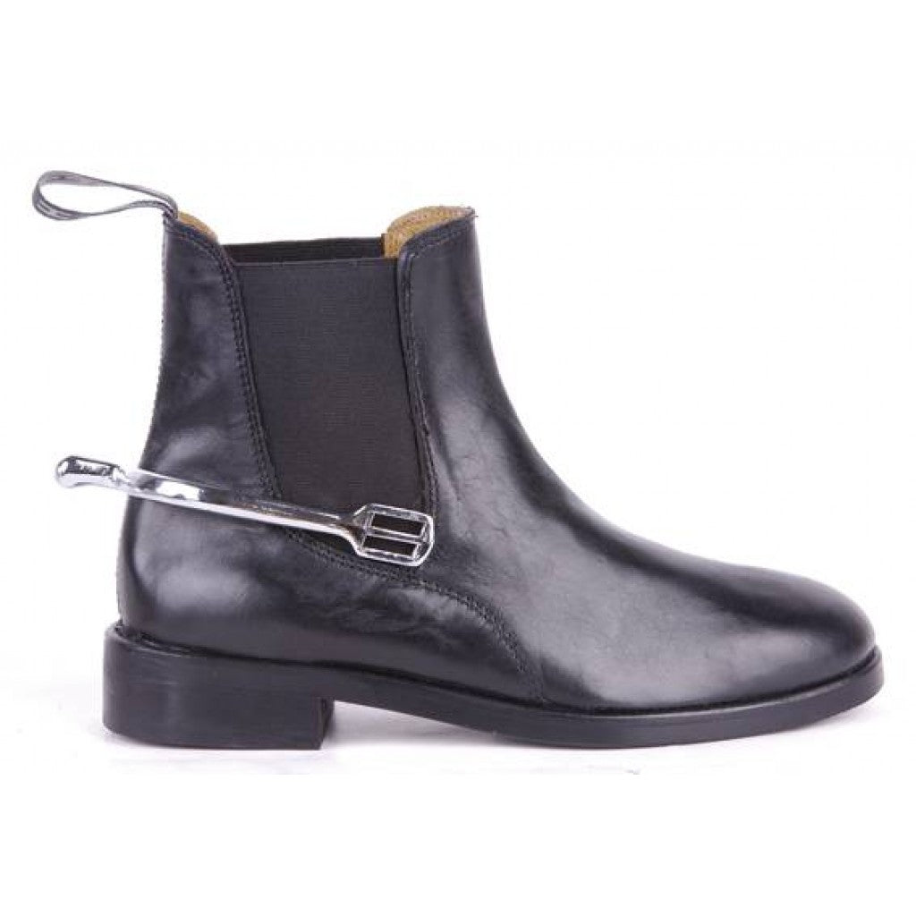 Éperons HKM pour femmes - Longueur 25 mm