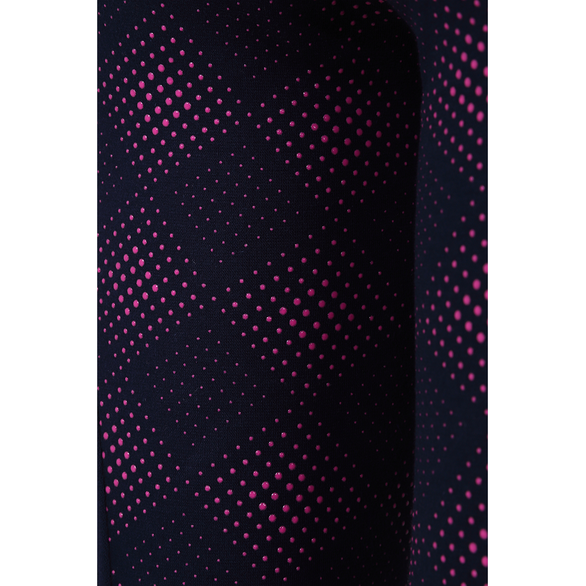 GS Equestrian Carol Damen-Reithose mit Vollbesatz, zweifarbig, Silikon