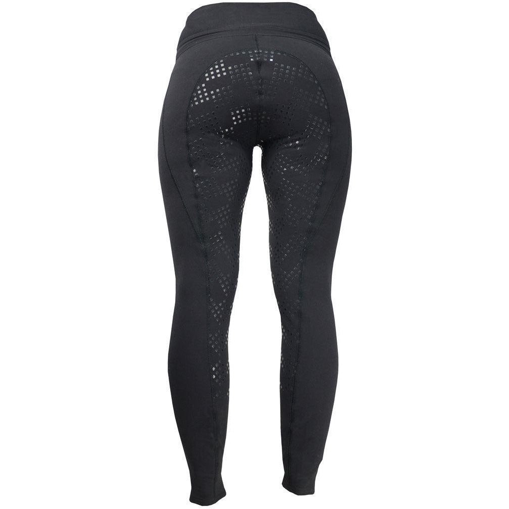 Peaux d'équitation HySPORT Power pour femmes