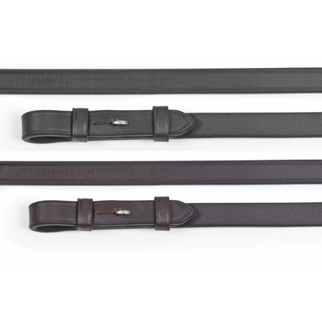 Shires Aviemore Plain Zügel