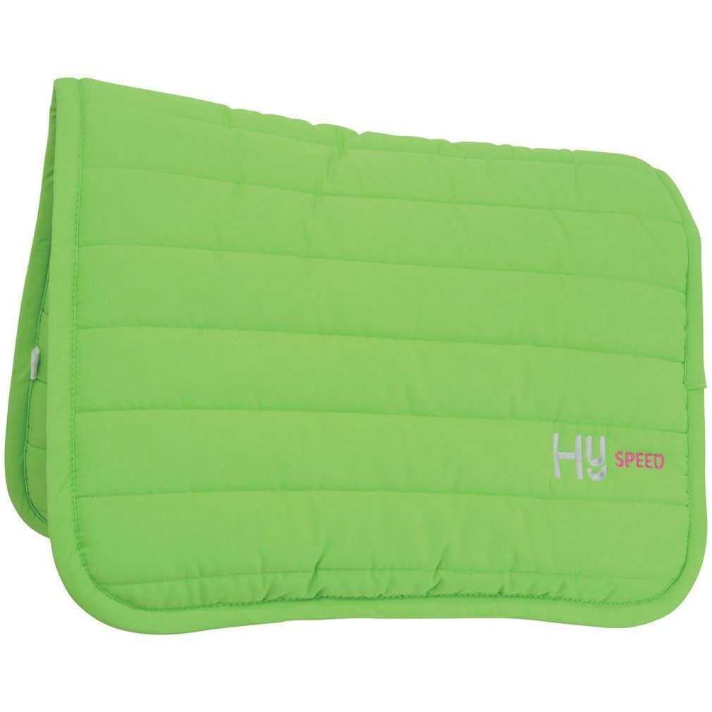 HySPEED Neon Reversible Comfort Pad